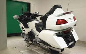 HONDA GL 1800 GOLD WING 2014 SC68