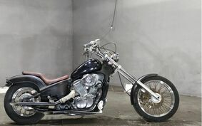 HONDA STEED 400 NC26