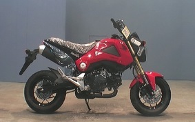 HONDA GROM JC61