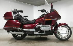 HONDA GL1500 GOLD WING 1989 SC22