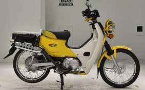 HONDA CROSS CUB 110 JA10