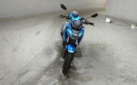 SUZUKI GSX-S125 DL32B