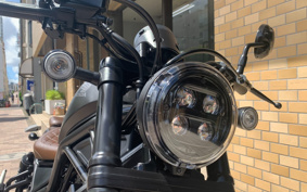 HONDA  REBEL 250 S EDITION  MC49
