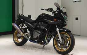 SUZUKI BANDIT 1200 SA 2007 GV79A