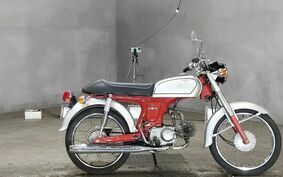 HONDA BENLY 50 S CD50