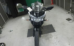 HONDA CBR250R A MC41