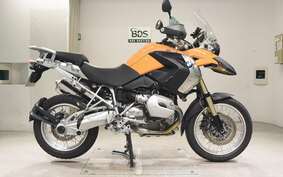 BMW R1200GS 2009