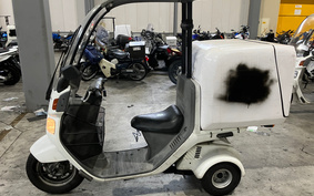 HONDA GYRO CANOPY Deck TA02