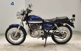 SUZUKI ST250E NJ4AA