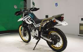 YAMAHA SEROW 250 DG17J