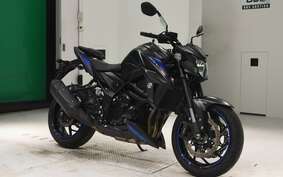 SUZUKI GSX-S750 2019 C533F