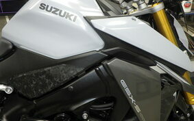 SUZUKI GSX-S1000 Gen.2 2022 EK1AA