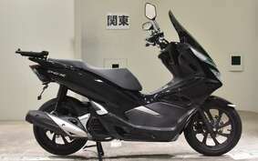 HONDA PCX125 JF81