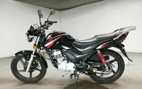 HONDA CBF125 PCJ7