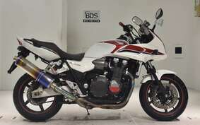 HONDA CB1300SF SUPER BOLDOR 2012 SC54