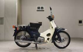 HONDA C70 SUPER CUB C70