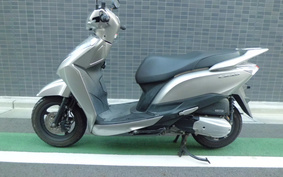 HONDA LEAD 125 JF45