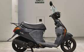 SUZUKI LET's 5 G CA47A