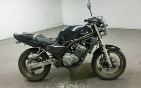 KAWASAKI BALIUS 250 1995 ZR250A