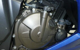 SUZUKI GIXXER 250 SF ED22B