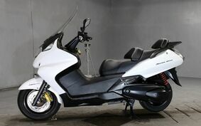 HONDA SILVER WING 400 2008 NF01