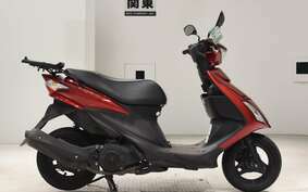 SUZUKI ADDRESS V125 S CF4MA