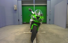 KAWASAKI NINJA ZX-6R 2017 ZXJE11