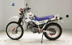 YAMAHA SEROW 225 W 4JG