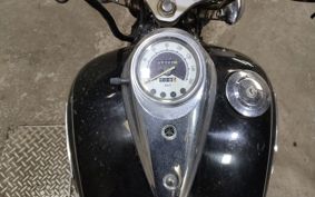YAMAHA DRAGSTAR 250 VG02J