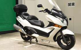 HONDA SILVER WING 400 GT Type 2010 NF03