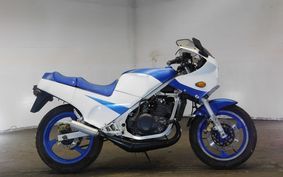 SUZUKI RG250 Gamma GJ21B