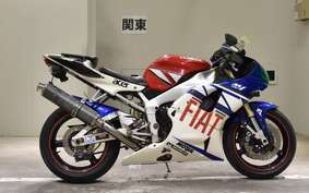 YAMAHA YZF-R1 2002 RN04