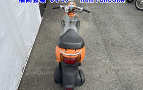 SUZUKI LETS4