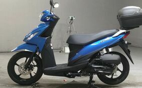 SUZUKI ADDRESS 110 CE47A