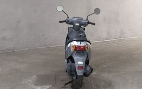 SUZUKI LETS4 CA45A