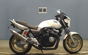 HONDA CB400SFV-3 2008 NC39