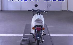 HONDA C90 HA02