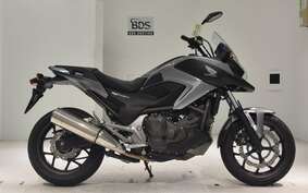 HONDA NC750X ABS 2014 RC72