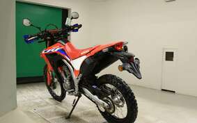 HONDA CRF250L MD47