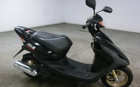 HONDA DIO Z4 Fi AF63