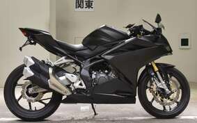 HONDA CBR250RR A MC51