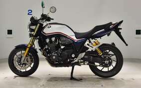 HONDA CB1300SF SUPER FOUR SP 2023 SC54