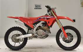 HONDA CRF450R PE07