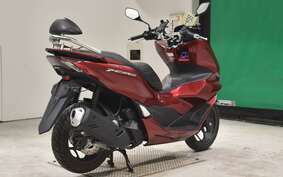 HONDA PCX 160 KF47