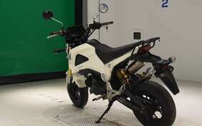 HONDA GROM