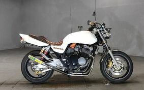 HONDA CB400SF VTEC 2002 NC39