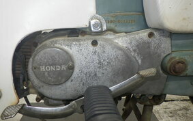 HONDA C100 SUPER CUB C100