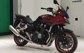 HONDA CB1300SB SUPER BOLDOR 2015 SC54