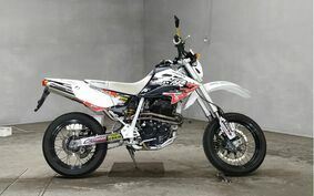 HONDA XR400 MOTARD 2005 ND08