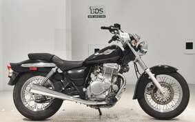 SUZUKI GZ250 Marauder NJ48A